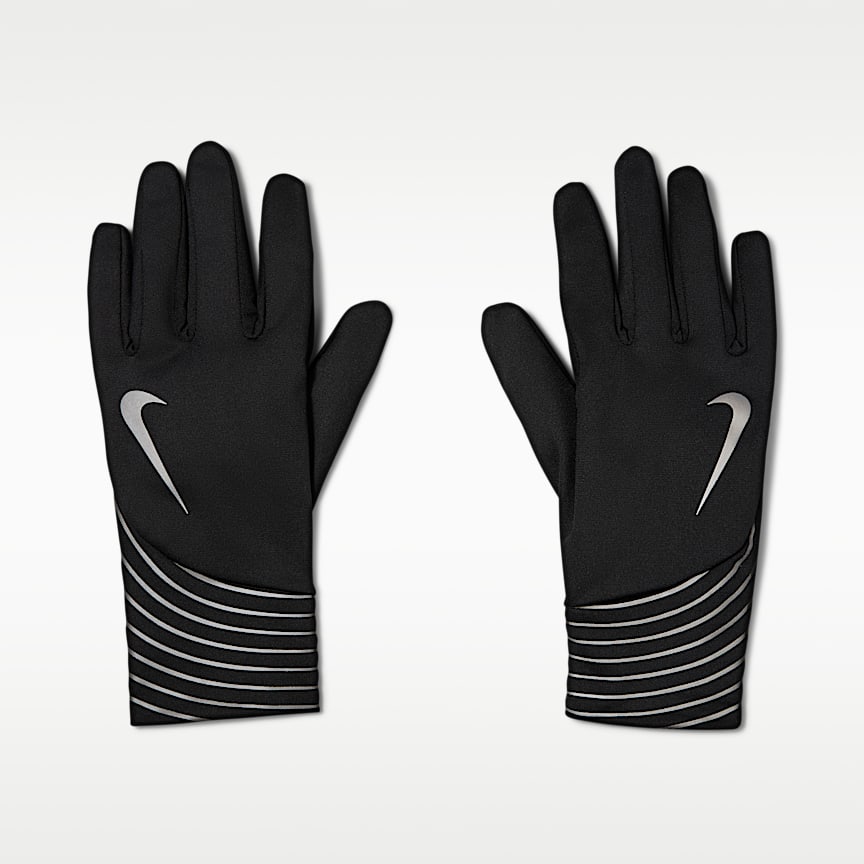 Nike Phoenix Fleece Women's Lightweight Gloves. Nike LU